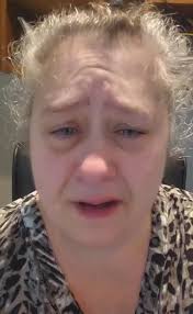 Woman says she feels abandoned by the Biden administration: "Where are  they?" "Am I the only one who feels abandoned by the Biden administration?  Where are they? Why aren't they out there