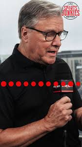 If you have other people interested, that's all that matters, no matter  what the hell the naysayers say" BMitch had a passioned take about the  Brian Robinson situation, and what is best