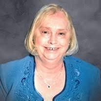 Ann Wetherington's Instagram, Twitter & Facebook