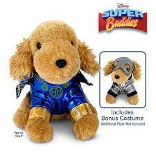 Super Buddies Plush Disney Plush Disney Rewards Animals For Kids