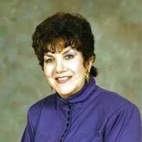 Josephine A. Miceli Garcia Obituary