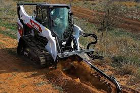 Find Bobcat Attachments And Implements Bobcat Company