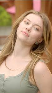 Violet's Rush prep starts with one major mission: wardrobe 👗  #SororityMomsGuideToRush is now