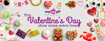 Faux flowers are a great choice for those buying in advance or for partners with pollen allergies. Best Sites To Buy Valentine S Day Gifts Online For Him Or Her Earticleblog