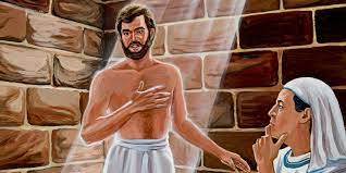 Jump to navigation jump to search. Joseph In Prison Bible Story