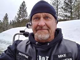 Norse Kings MC Idaho City