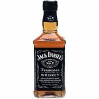 Tennessee Whiskey, 375 mL ...