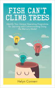 Book Corner Fish Can T Climb Trees Academy Today We're guilting, yelling, and pushing fish to try to crawl up the branch and they simply cannot. book corner fish can t climb trees