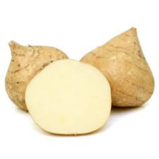 Jicama (Yambean)