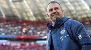 How to create hansi flick for fifa 21 career modeplease like and subscribeif subscribed, leave a comment on who you would like to see created for virtual. Bundesliga 5 Reasons Hansi Flick Deserves The Bayern Munich Job