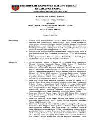 7 6 dijual ladang sawit luas 22 ha, sk lurah dgn sk notaris. Lampiran 2 Contoh Sk Camat Tentang Tpid