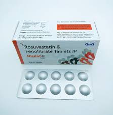 Image result for Fenofibrate