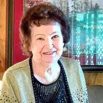 Norma Jean King Doughty Obituary