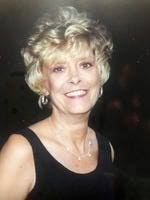 Nancy Blalock Hutchins Obituary