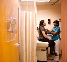 For the most part these clinics are for low income persons or those without insurance. Free Clinics For The Uninsured The Institute