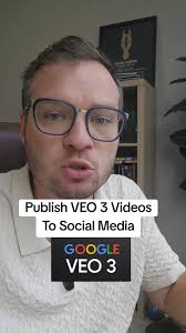 You can now publish Google VEO 3 videos to every social media channel using  Syllaby! #veo3 #googleveo3 #ai #aivideos