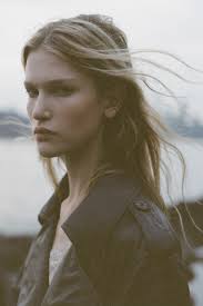 Zara long green coat top