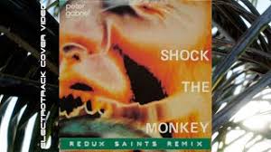 Coal chamber feat ozzy osbourne — shock the monkey (peter gabriel cover) (chamber music 1999). Shock The Monkey Edit Von Peter Gabriel Laut De Song
