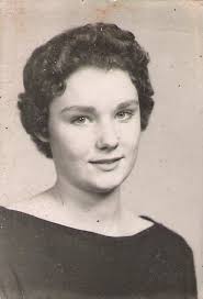 Melba Kathleen Holt Ward (1921-1961)