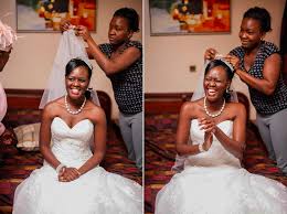 He attended chuka high school. Wedding Photos Kiraitu Murungi S Daughter Nkatha Murungi