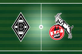 Im frei empfangbaren fernsehen könnt ihr das derby zwischen dem 1. Fussball Bundesliga Borussia Monchengladbach Vs 1 Fc Koln Wagrati