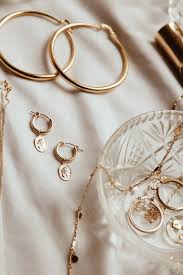 Gold Jewels By S Kin Studio Jewelry Minimal Jewellery That Is 14k Gold Filled Tarnish Resist In 2020 Jewelry Photography Styling Minimalist Jewelry Minimal Jewelry
