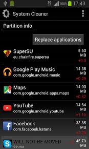 Aug 20, 2014 · download no root cleaner apk 2.0 for android. System Cleaner Root For Android Apk Download