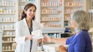 Pharmacy Networks Cigna Medicare