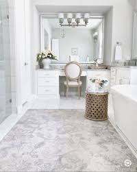 Bathroom vanities come in various materials like wood, steel, ceramic, granite, aluminium, fibre glass and plain glass. White Vanity Bathroom Design Ideas Trendecors
