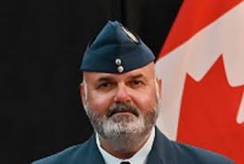 Ethier, Bradley (Brad) Michael