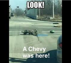 That S Gotta Be The Best Pirate I Ve Ever Seen Meme Car Pin On Ford Verses Chevy