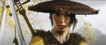 Female Samurai in Feudal-Era Japan and Video Game Representation