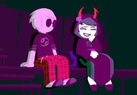 Kanaya Maryam Ms Paint Adventures Wiki Fandom This thread is for the discussion of kanaya maryam, who is probably not as much of an expert in the quadrants as karkat. kanaya maryam ms paint adventures