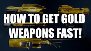 To unlock the master rank limit in iceborne, you need to beat the expansion's final boss. How To Unlock Gold Weapons Fast Halo Master Chief Collection Youtube