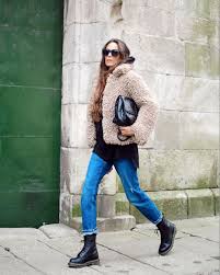 Muy Fan De Las Dr Martens Que Opinais Yes No Aurevoircinderella Shoes Moda Para Mujer Casual Ropa Vintage Mujer Ropa