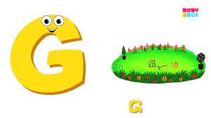Cbeebies house · cbeebies house. Phonics Letter G Song Video Dailymotion