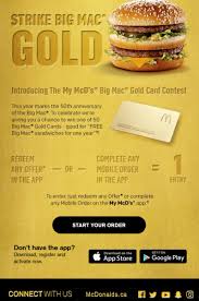 First is being rich or famous enough that mcdonald's wants your name associated with theirs. Mcdonald S On Twitter Thank You Lara