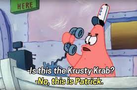 25 Of The Most Hilarious Spongebob Quotes Spongebob Quotes Spongebob Jokes Funny Spongebob Memes