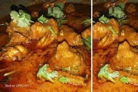 Kari ayam resepi asli mamak sedap bahan bahan 400gram ayam tak kisah la bahagian apa 1 inci resepi kari ayam mamak (tanpa santan) dibawakan oleh dapoq berasap mudah, cepat dan sedap. Resipi Ayam Style Mamak Nasi Kandar Serius Sedap