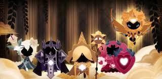 Alexander the great, isn't called great for no reason, as many know, he accomplished a lot in his short lifetime. Cookie Run Quiz How Much Do You Know About This Game Proprofs Quiz