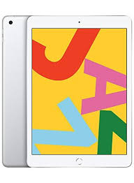 New Apple Ipad 10 2 Inch Wi Fi 32gb Silver Latest Https Www Amazon Com Dp B07xl7g4hh Ref Cm Sw R Pi Dp U X Ajeoebsh In 2020 New Apple Ipad Apple Ipad Ipad