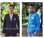 Image result for tempat buat jas almamater satuan