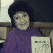 Elizabeth Pugh Obituary