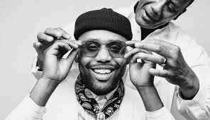 Randolph x The Brooklyn Circus