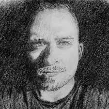 Matthew Vivian Art updated their profile picture.