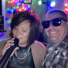 Grown folks karaoke at VFW post tonight