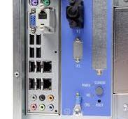 LENZE L-force Control Cabinet PC Industrial PC CPC 5100 1170-0009