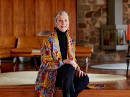 Meet the 3 Notts women highlighting the benefits of embracing grey hair