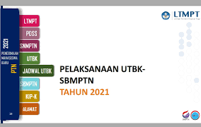 Jadwal utbk dilakukan dengan mempertimbangkan jadwal atau kalender akademik dan kegiatan akademik nasional untuk siswa sekolah lanjutan tingkat atas (slta). Pendaftaran Utbk Sbmptn 2021 Jadwal Biaya Syarat Pendaftarannya Mamikos Info