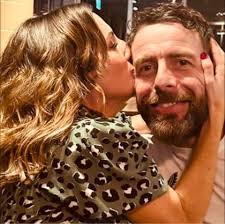 Just a little message hoping you are all coping ok thinking of you often. ❤